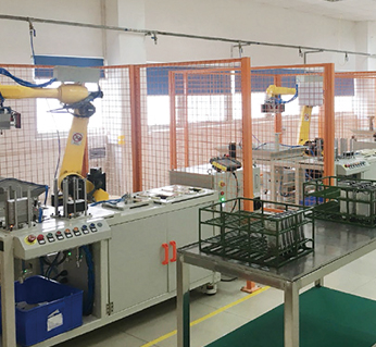 手機殼打磨拋光